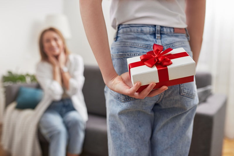 Top 3 des cadeaux engagés à offrir