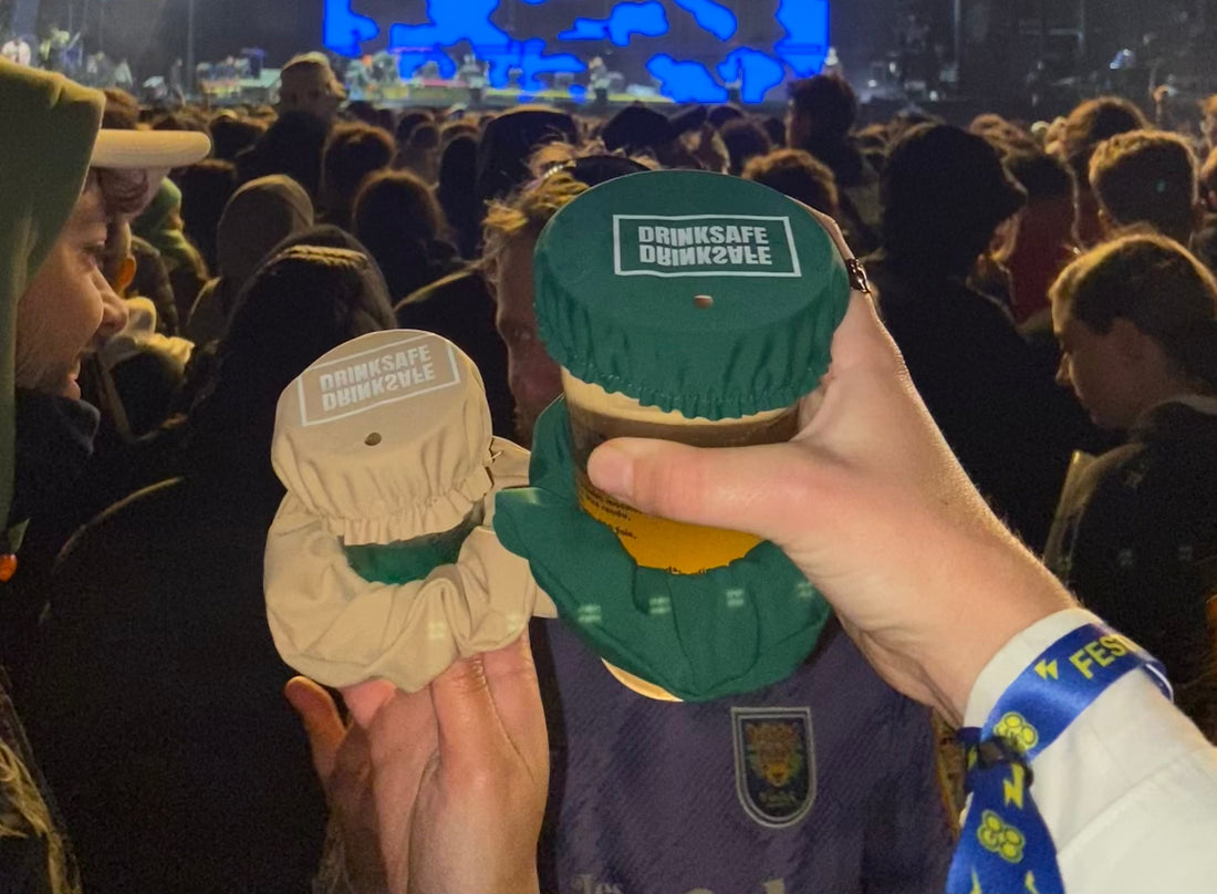 Pourquoi le protège verre est devenu un indispensable en milieu festif ?