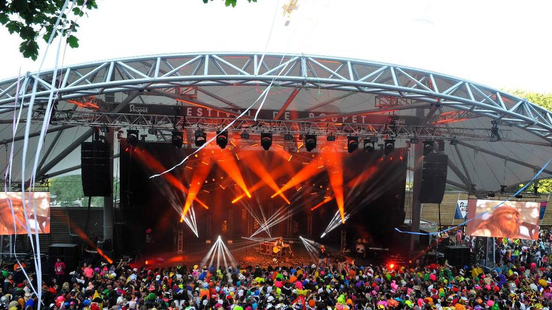 Mécénat banques assurances : une nouvelle voie pour protéger les festivals