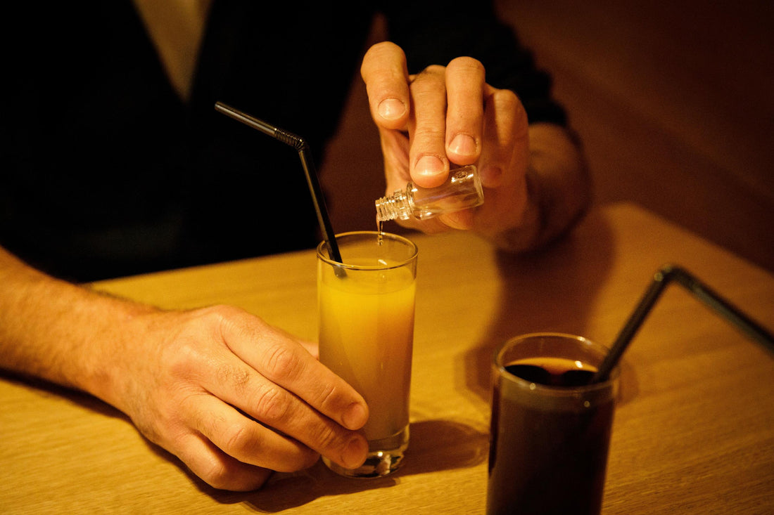 Capote Protège-Verre : Comparatif des Dispositifs Anti-GHB